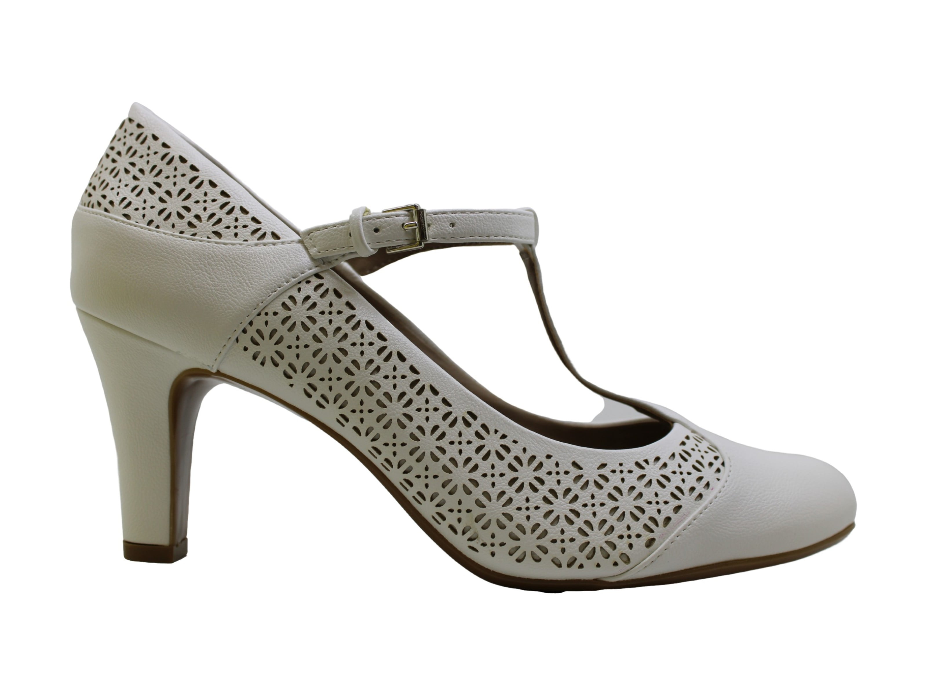 giani bernini mary jane