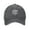 Deep Heather, variant on Jesus Liebt Euch Unisex Adult Washed Denim Cotton Sport Outdoor Baseball Cap Adjustable Cowboy Baseball Hat