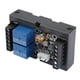 thumbnail image 2 of Placa de control industrial PLC FX1N-06MR Módulo de retardo de relé programable con carcasa, 2 of 10