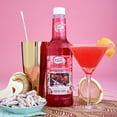 thumbnail image 4 of Master of Mixes Cosmopolitan Mix, Premium New England Cranberry & Key Lime Blend, 1 Liter (33.8 fl oz), Case of 12, 4 of 6