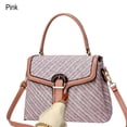 thumbnail image 2 of Bolsos de mujer, bolsos de mensajero para mujer, minicarteras, bolsos de hombro con asa superior Adepaton BST3002035-4, 2 of 5