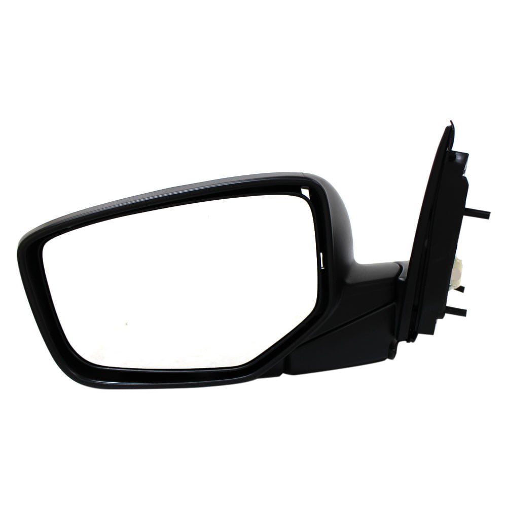 AM Front,Right Passenger Side DOOR MIRROR PLATE For Honda Accord VAQ2 