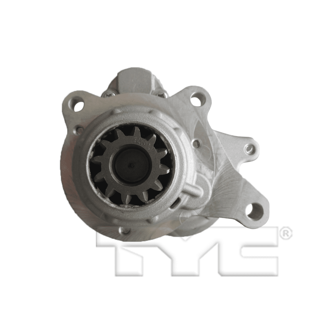 KarParts360 For Ford F-250 Super Duty Starter 2008 2009 2010 Replaces 7C3Z-11002-AA Vehicle Trim: 6.4L V8 391 CID/Diesel