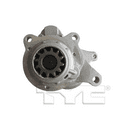 thumbnail image 2 of KarParts360 For Ford F-550 Super Duty Starter 2008 2009 2010 Replaces 7C3Z-11002-AA Vehicle Trim: 6.4L V8 391 CID/Diesel, 2 of 6