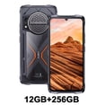 thumbnail image 1 of Smartphone Cubot KingKong Power 3 Helio G99 de 12 GB de RAM 256 GB, 1 of 5