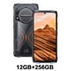 thumbnail image 1 of Smartphone Cubot KingKong Power 3 Helio G99 de 12 GB de RAM 256 GB, 1 of 5