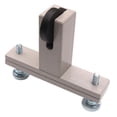 thumbnail image 1 of Luthier Violin Tool Fiddle Bridge Redressal Fitting Tool Accesorio de Bricolaje Blanco Sunnimix Fiddle Violin Bridge Machine, 1 of 8