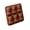 Coffee, variant on Yardvibe Mini Highland Cow Ice Mold, 5.2"x6.3" Highland-Cow Silicone Ice Cube Tray, 3D Reusable Cattle Shape Dessert Mold for Whiskey, Cocktails Beer Coffee & Drinks Party (Pink)