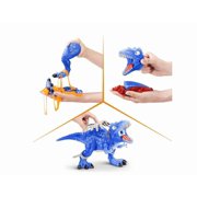Smashers Dino Egg Hunt T-REX Figure ZURU