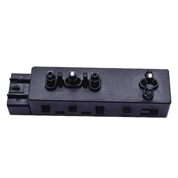 LABLT Power Seat Switch Driver Side 25974714 for 2010-2015 Chevrolet Camaro Cruze SRX