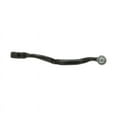 thumbnail image 3 of Delphi TC511 Control Arm, Front, Driver Side, Lower, Frontward Fits select: 1989-1995 BMW 525, 1994-1995 BMW 540, 3 of 7