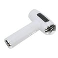 thumbnail image 1 of Secador De Cabello Portátil, Secador De Cabello Inalámbrico Recargable, 200W Hot Air Blow Para Viajar, Dormitorio Con Batería De Alta Capacidad LI, 1 of 7
