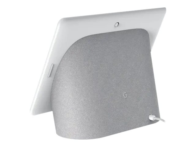 Synnex 264052 Nest Hub Max, Chalk - Walmart.ca