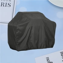 IFANLANDOR 1Pack Waterproof Bbq Cover for Outdoor Grill Protection and Rain 59x39x49in