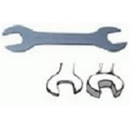 

V8 Tools V8T811617 Thin Wrench 16 x 17 mm