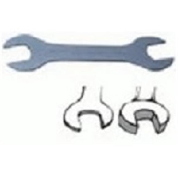 10 mm x 11 mm Super Thin Wrench