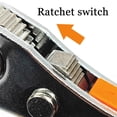 thumbnail image 2 of fastboy Comfortable To Hold Magnetic Tool Set For Easy Repairs 2. Comfortable To Hold And Versatile Ratchet B, 2 of 6