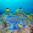 thumbnail image 3 of Dpityserensio Printed,Fish Tank Landscaping Decoration Printing Articulated, 3 of 5