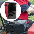 thumbnail image 4 of Electric Wheelchair Control Panel Cover,Wheel Chair Accessories Red, 4 of 5