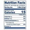thumbnail image 2 of LifeSavers Hard Candy Mints, Pep-O-Mint 6.25 oz Pack of 2, 2 of 5