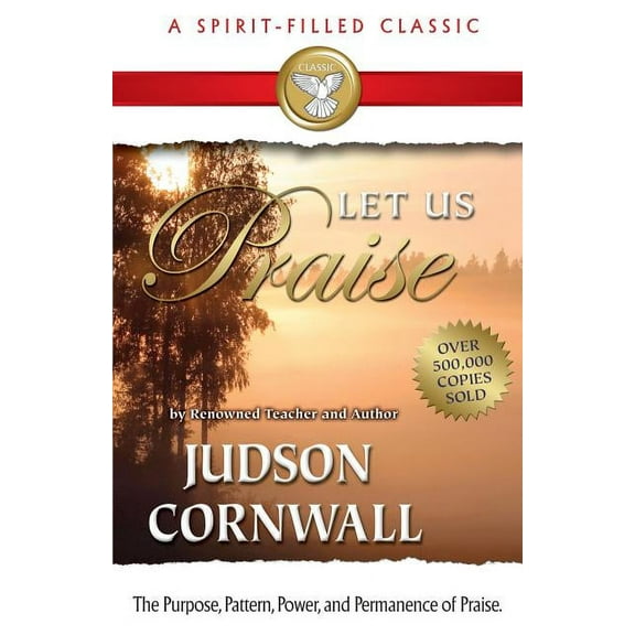 Let Us Praise (Paperback)