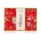 thumbnail image 1 of Té Cocido Puer Naranja ANGGREK Té Cocido Pu Er Chino Suave Afrutado Completo Color Uniforme Fragante Dulce Húmedo 200 g, 1 of 8