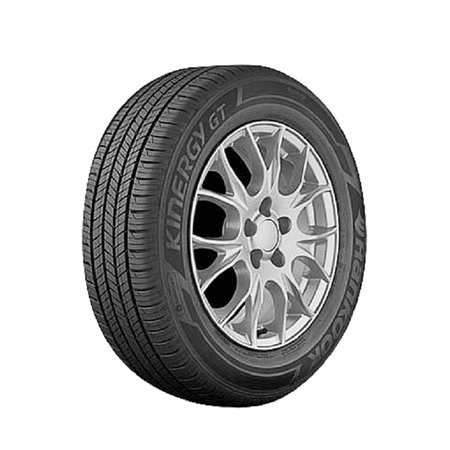 Hankook Kinergy GT H436 Touring All Season Tire - 215/55R17 94V ...