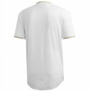 Adidas Real Madrid Official Home Authentic Soccer Jersey 2019/20