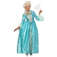 thumbnail image 2 of Marie Antoinette Women's Costume, 2 of 3