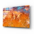 thumbnail image 2 of Epic Art 'Wyoming Autumn' by Mark A Paulda, Acrylic Glass Wall Art, 16"x12", 2 of 8