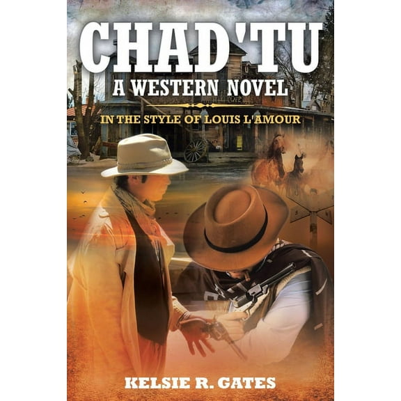 Chad'tu, (Paperback)
