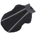 thumbnail image 5 of Jadeshay Chubasquero de Invierno para Perros, Chubasquero Impermeable para Perros, Chaqueta de Lluvia cálida para Mascotas con Tira Reflectante para Perros pequeños, medianos y Grandes(XL), 5 of 5