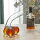 thumbnail image 3 of Party Compatible With Alcohol Men Birthday Gift Decanter Whiskey Decanter Glass Decanters-q, 3 of 5