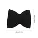 thumbnail image 3 of Lekihaqq Cotton Linen Bow Pillow Cushion Cover Sofa Lumbar Throw Pillow Insert for Home Decor Living Room Bedroom Decorative Pillows, 3 of 6