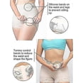 thumbnail image 5 of Curveshe Fajas, Curveshe Fajas Invisibles, Waist Shaper, Butt Pads Shapewear, Curvy Fajas, Butt Lifting Shorts, 5 of 5