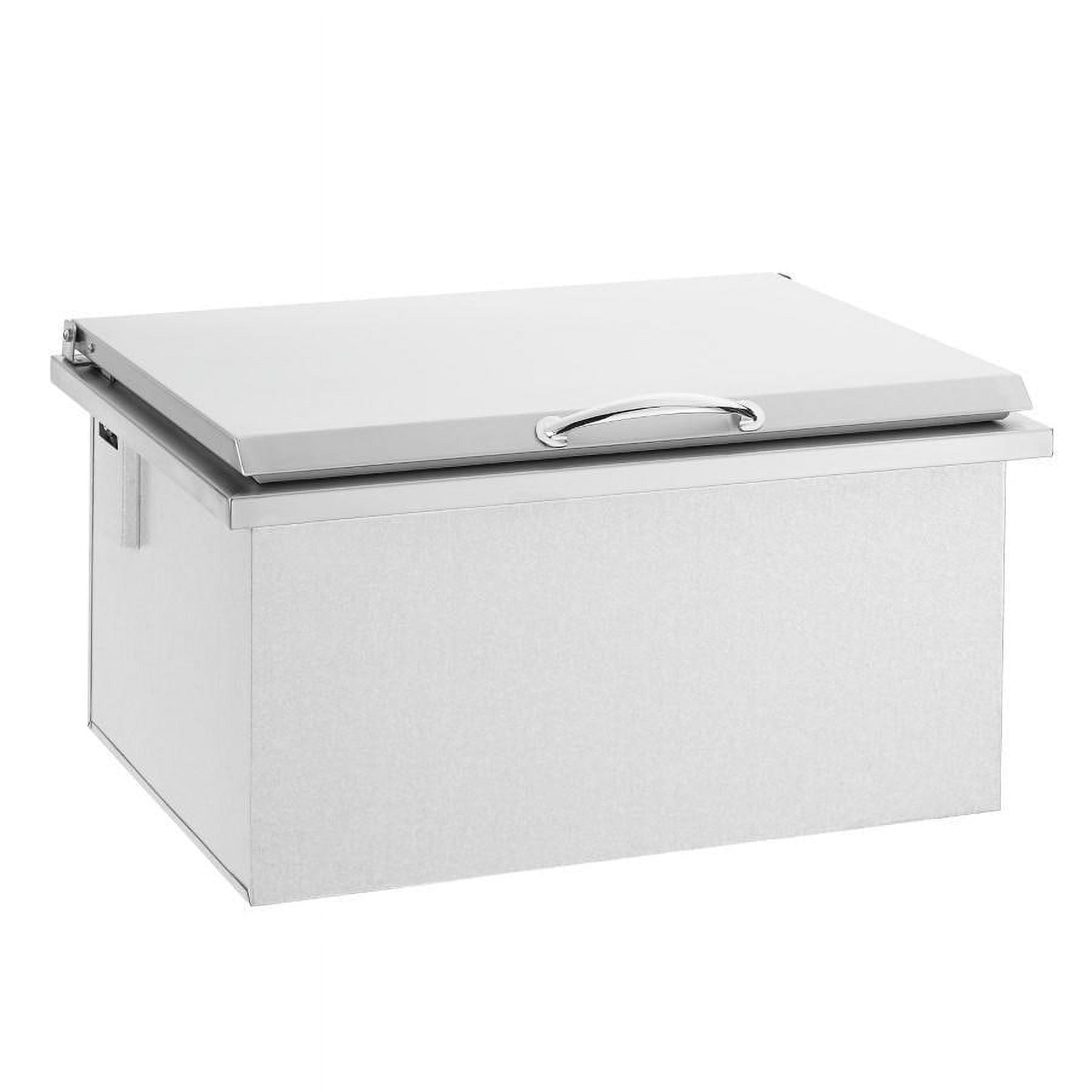 28x26" 2.7c Drop-in Cooler