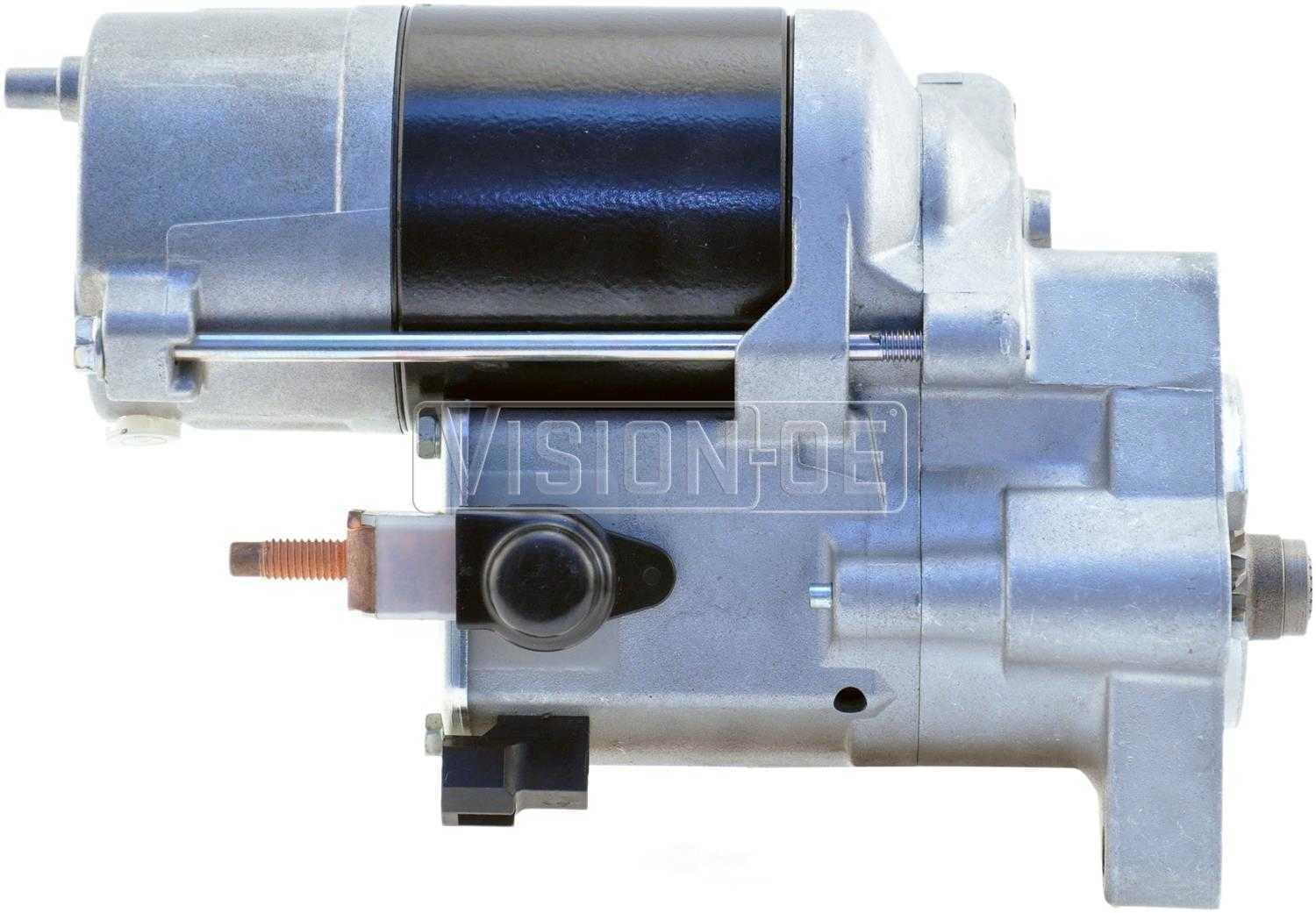 Vision OE 19204 Starter Motor