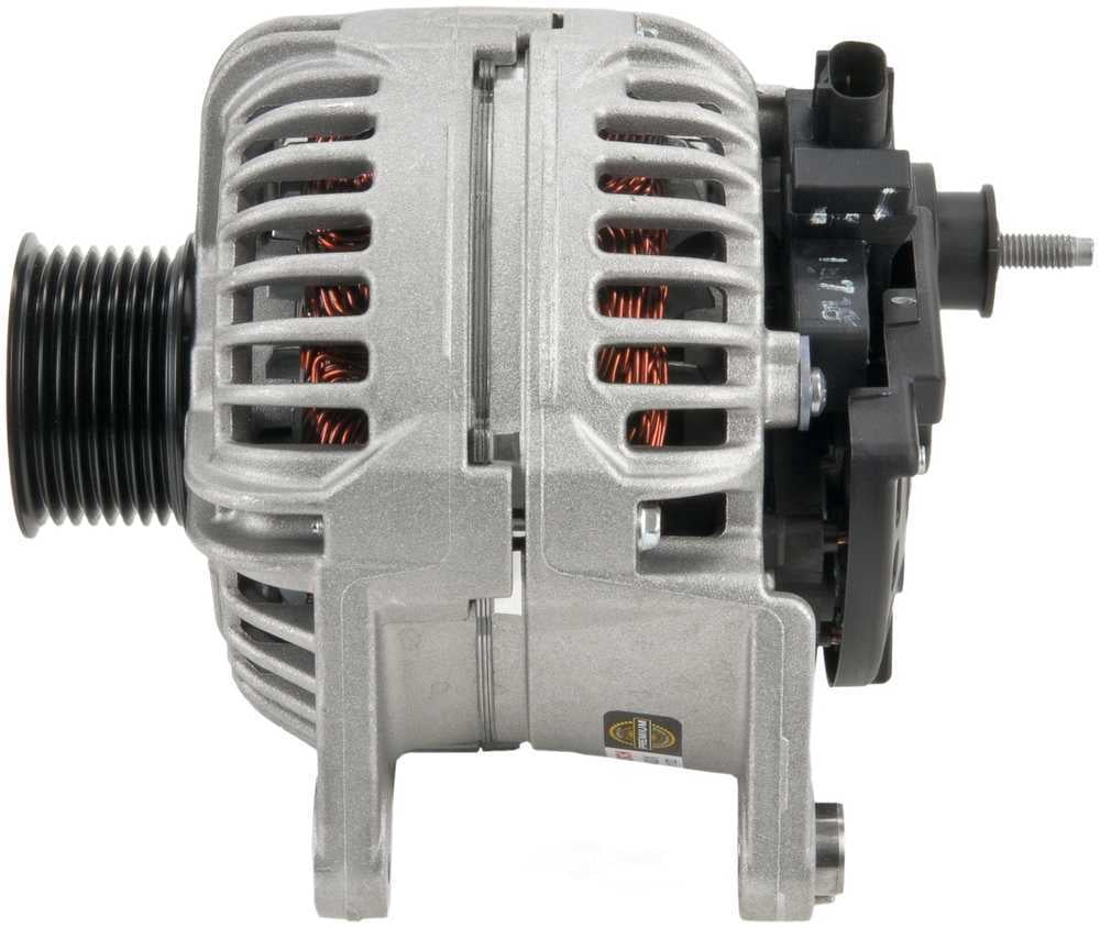 Bosch (AL6430X) Alternator