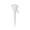 White, variant on Hometravel Automatic Plant Watering Stakes, Self Drip Irrigation Device, Adjustable Slow Release Water Spikes for Potted Plants