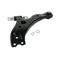 thumbnail image 4 of Nolathane REV029.0110 Front Left Lower Suspension Control Arm Compatible with Toyota 01-07 Highlander, Toyota 07-11 Camry, 4 of 5