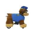 thumbnail image 3 of PAW Patrol Chase 6V Plush Ride-on, 3 of 8