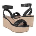 thumbnail image 1 of SANDALIAS DAMA STYLO 20903 SIMIPIEL NEGRO Stylo 20903, 1 of 4