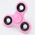 thumbnail image 3 of DMH ABS Fidget Spinner EDC Spinner For Autism ADHD Anti Stress Tri-Spinner High Quality Adult Kids Funny Toys, 3 of 7