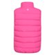 thumbnail image 3 of Mountain Warehouse - Chaleco Rocko Lisos para Niños/Niñas (Rosa), 3 of 4