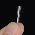 thumbnail image 3 of Unique Bargains Fiberglass Strands 5m Length Chopped Anti-Cracking Glass Fibers, 3 of 5