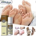 thumbnail image 2 of 3pcs Antibacterial Foot Spray - South Moon, Anti Itch, Sweat Odor Control, Exfoliating, Men Women, Anti-fungal Shoe, 2 of 5
