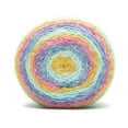 thumbnail image 2 of Caron® Colorama Halo™ #5 Bulky Blend Fil, 8oz/227g 481 Yards, 2 of 4