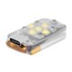 thumbnail image 3 of Luz estroboscópica para drones lámpara de advertencia anticolisión de 3 modos para DJI Avata Mini Mavic, 3 of 8