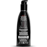 Wicked Ultra Silicone Based Lubricant Liquid- 4 oz