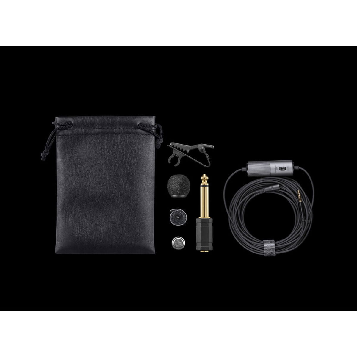 Godox LMS-60C Omnidirectional Lavalier Microphone